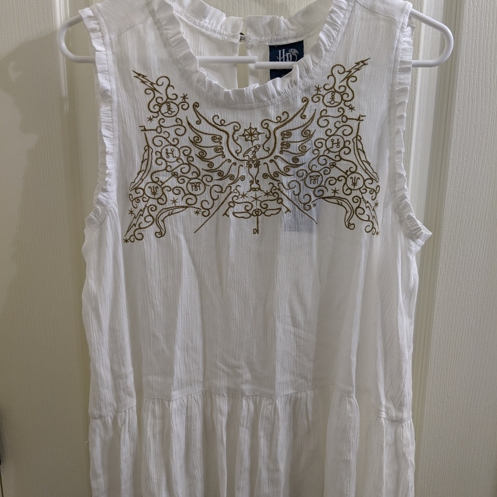Harry Potter shirt size large NWT